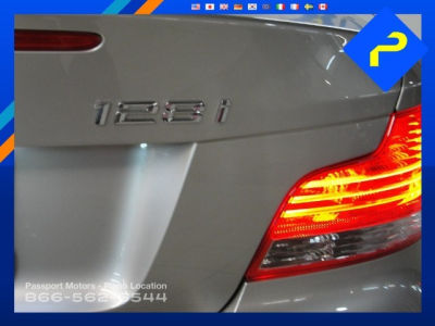 2010 BMW 128  i