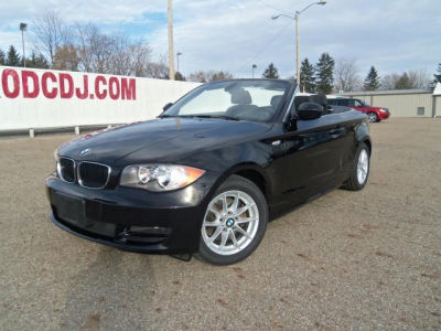 2010 BMW 128  i