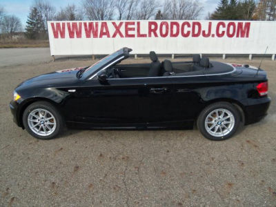 2010 BMW 128  i