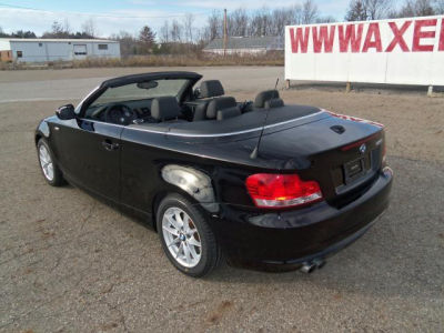 2010 BMW 128  i