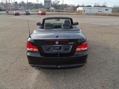 2010 BMW 128  i