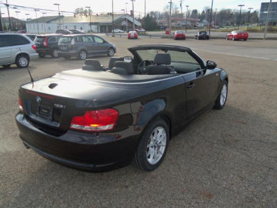 2010 BMW 128  i