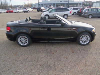 2010 BMW 128  i
