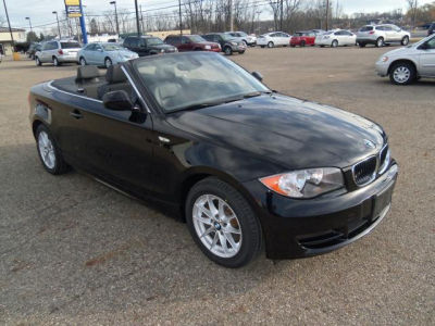 2010 BMW 128  i