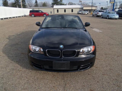 2010 BMW 128  i