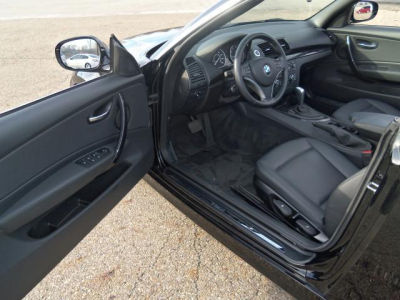 2010 BMW 128  i