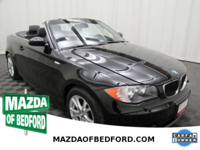 2009 BMW 128  i