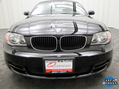 2009 BMW 128  i