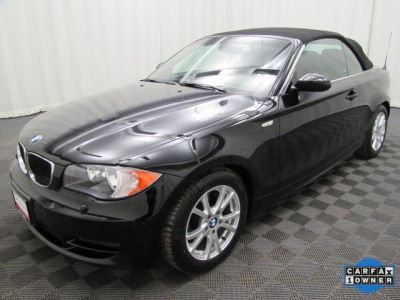 2009 BMW 128  i