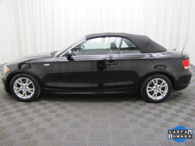 2009 BMW 128  i