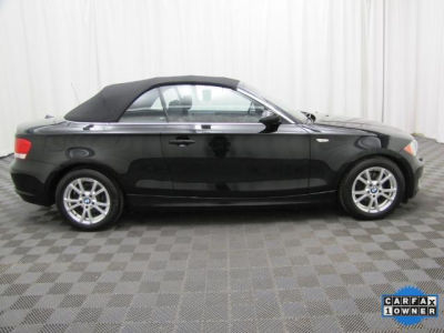 2009 BMW 128  i