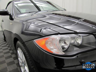 2009 BMW 128  i