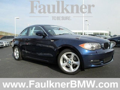 2011 BMW 128  i