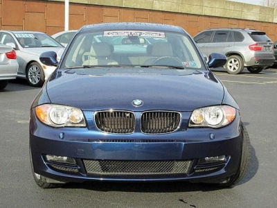 2011 BMW 128  i