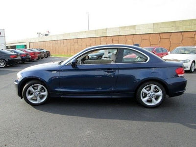 2011 BMW 128  i