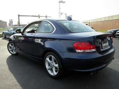 2011 BMW 128  i
