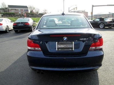 2011 BMW 128  i