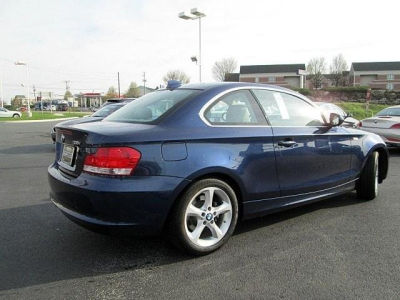 2011 BMW 128  i