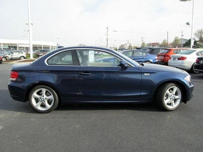 2011 BMW 128  i