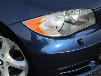 2011 BMW 128  i