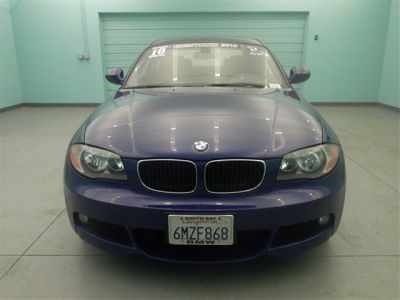 2010 BMW 128  i