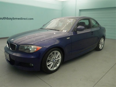 2010 BMW 128  i