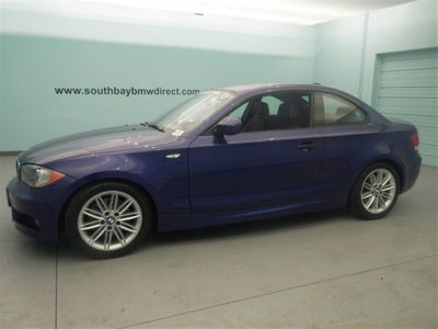 2010 BMW 128  i