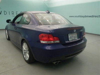 2010 BMW 128  i