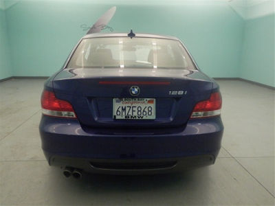 2010 BMW 128  i