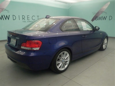 2010 BMW 128  i