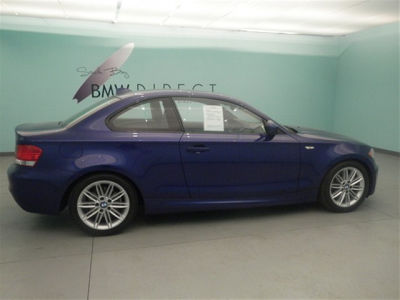 2010 BMW 128  i