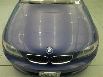 2010 BMW 128  i