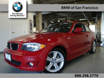 2012 BMW 128  i