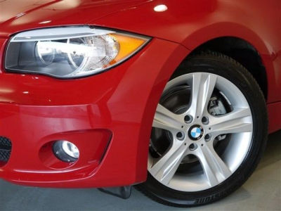 2012 BMW 128 i