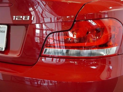 2012 BMW 128 i