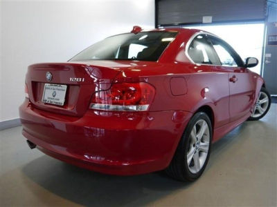 2012 BMW 128 i
