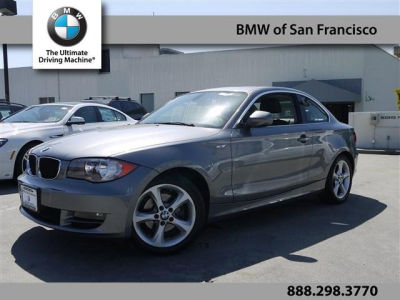 2011 BMW 128  i