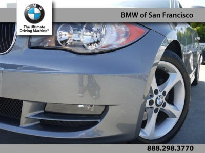 2011 BMW 128  i