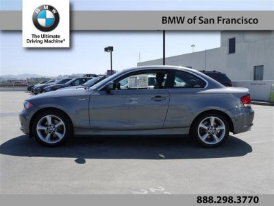 2011 BMW 128  i
