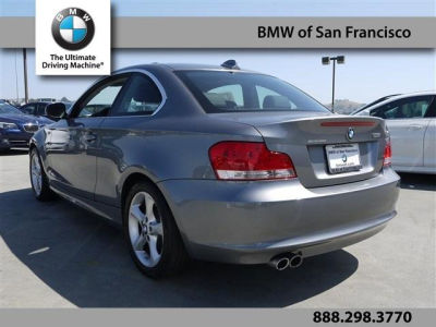 2011 BMW 128  i