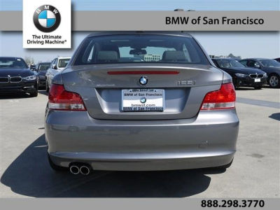 2011 BMW 128  i
