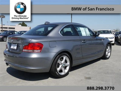 2011 BMW 128  i