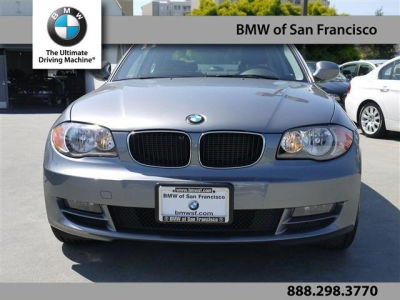 2011 BMW 128  i