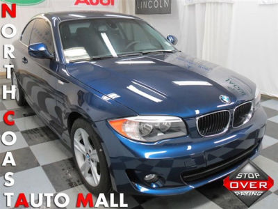 2012 BMW 128  i