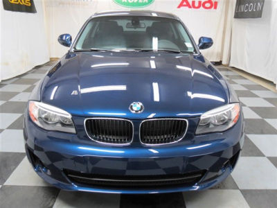 2012 BMW 128 i