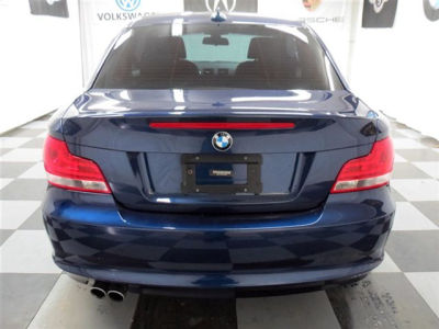 2012 BMW 128 i