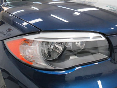2012 BMW 128 i