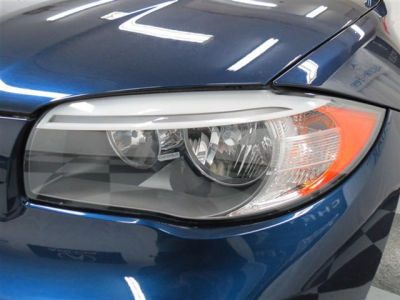 2012 BMW 128 i