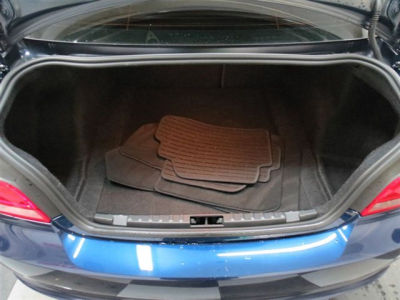 2012 BMW 128 i