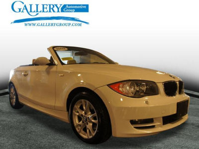 2009 BMW 128  i